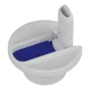 Dopper Flip Straw White
