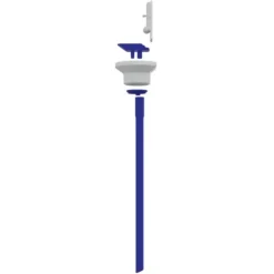Dopper Flip Straw White