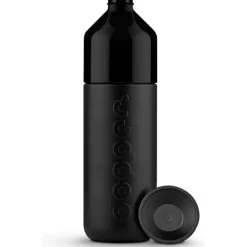 Dopper Insulated drinkfles 1 liter rvs Blazing Black