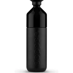 Dopper Insulated drinkfles 1 liter rvs Blazing Black