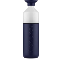 Dopper Insulated drinkfles 1 liter rvs Breaker Blue