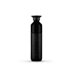 Dopper Insulated drinkfles 350 ml rvs Blazing Black