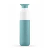 Dopper Insulated drinkfles 350 ml rvs Gentle Grey