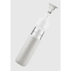 Dopper Insulated drinkfles 350 ml rvs Gentle Grey