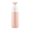Dopper Insulated drinkfles 580 ml rvs Pebble Peach