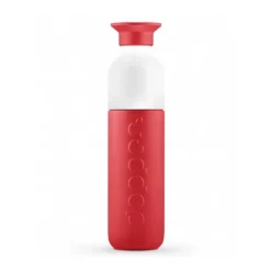 Dopper Insulated drinkfles 350 ml rvs Deep Coral