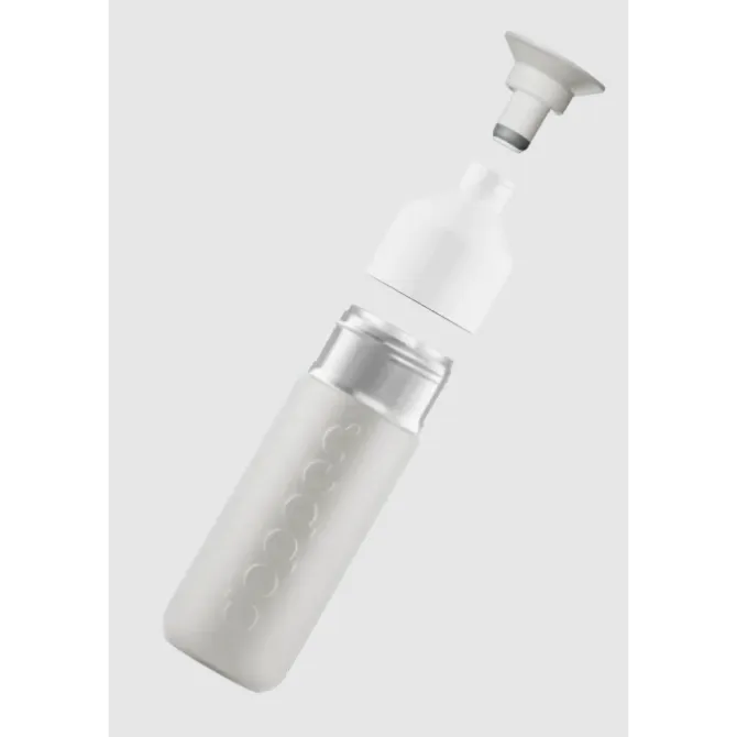 Dopper Insulated drinkfles 580 ml rvs Gentle Grey