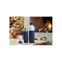 Dopper Insulated drinkfles 350 ml rvs Breaker Blue