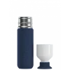 Dopper Insulated drinkfles 580 ml rvs Breaker Blue