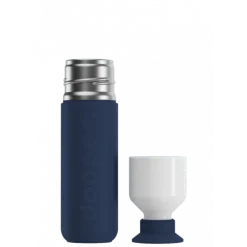 Dopper Insulated drinkfles 580 ml rvs Breaker Blue