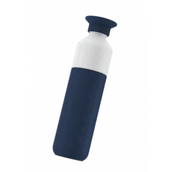 Dopper Insulated drinkfles 580 ml rvs Breaker Blue