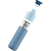 Dopper Steel waterfles 490 ml Coastal Blue