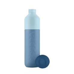 Dopper Steel waterfles 490 ml Coastal Blue