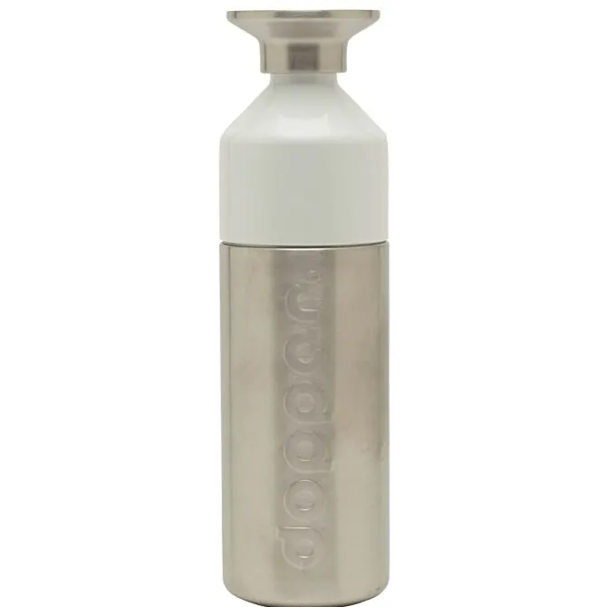Dopper Steel waterfles 800 ml rvs