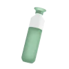 Dopper waterfles 450 ml kunststof Moody Mint