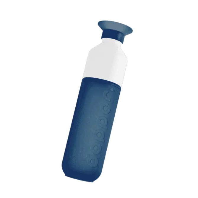 Dopper waterfles 450 ml kunststof Cosmic Storm