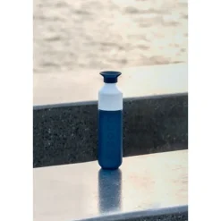 Dopper waterfles 450 ml kunststof Cosmic Storm