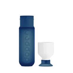 Dopper waterfles 450 ml kunststof Cosmic Storm