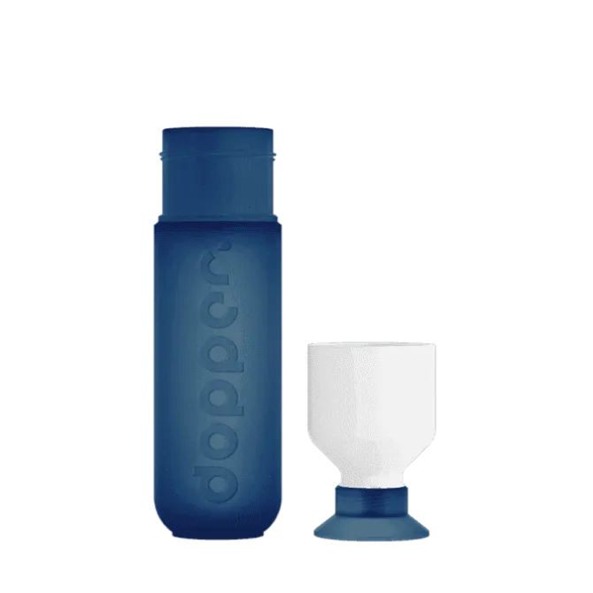Dopper waterfles 450 ml kunststof Cosmic Storm