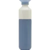 Dopper waterfles 450 ml kunststof pacific blue
