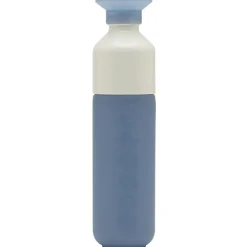 Dopper waterfles 450 ml kunststof pacific blue