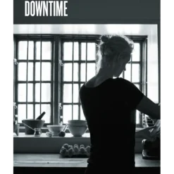 Downtime : heerlijkheden voor aan de keukentafel