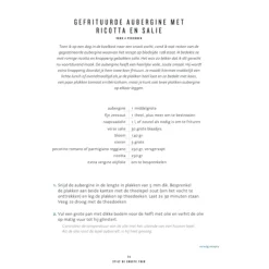 Downtime : heerlijkheden voor aan de keukentafel