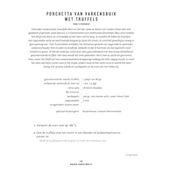 Downtime : heerlijkheden voor aan de keukentafel