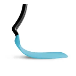 Dreamfarm Chopula flexibele bakspatel 29,5 cm kunststof rood