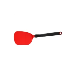 Dreamfarm Chopula flexibele bakspatel 29,5 cm kunststof rood