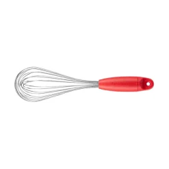 Dreamfarm Flisk ballongarde 29 cm rood