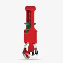 Dreamfarm Hullapit ontkroner en ontpitter 12,5 cm kunststof