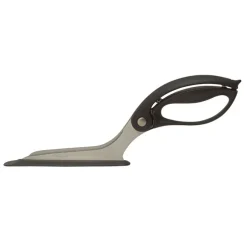 Dreamfarm Scizza pizzaschaar 30 cm zwart