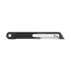 Dreamfarm Sharple dunschiller 18 cm zwart