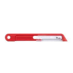 Dreamfarm Sharple dunschiller 18 cm rood