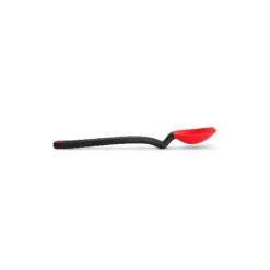 Dreamfarm Supoon Mini multifunctionele spatel 20,5 cm rood