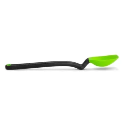 Dreamfarm Supoon Mini multifunctionele spatel 20,5 cm groen