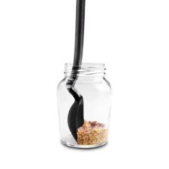 Dreamfarm Supoon Mini multifunctionele spatel 20,5 cm groen