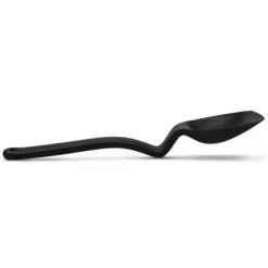 Dreamfarm Supoon multifunctionele spatel 28 cm zwart
