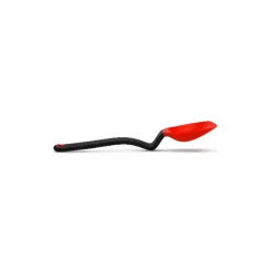 Dreamfarm Supoon multifunctionele spatel 28 cm rood