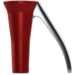 Drosselmeyer notenkraker 11 cm gietijzer rood