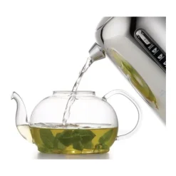 Dualit Classic waterkoker 1,7 liter rvs