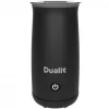 Dualit Cocoatiser (chocolade)melkopschuimer zwart
