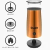Dualit Cocoatiser (chocolade)melkopschuimer koperkleurig