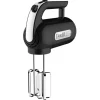 Dualit handmixer 30 cm kunststof zwart