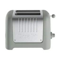 Dualit Lite broodrooster 2 sleuven rvs Sage