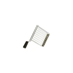Dualit Lite tostiklem metaal 2 stuks zwart