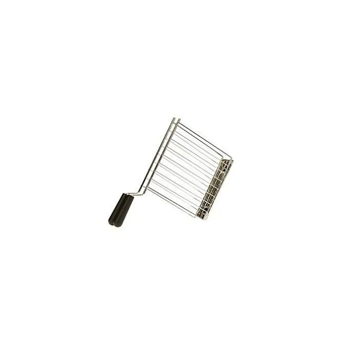 Dualit Lite tostiklem metaal 2 stuks zwart