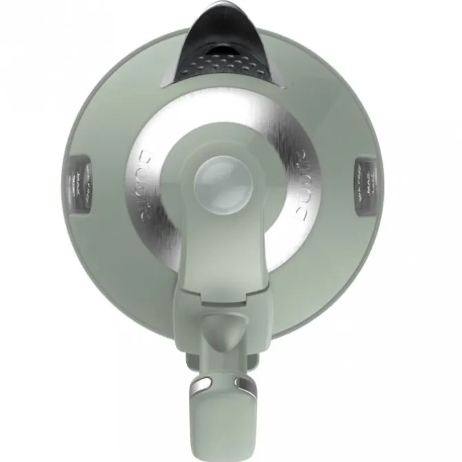 Dualit Lite waterkoker 1,5 liter rvs Sage