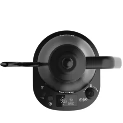 Dualit Pour Over Kettle waterkoker 800 ml zwart